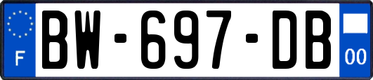 BW-697-DB