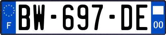 BW-697-DE