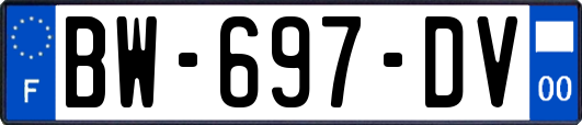 BW-697-DV