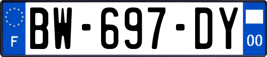 BW-697-DY