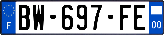 BW-697-FE