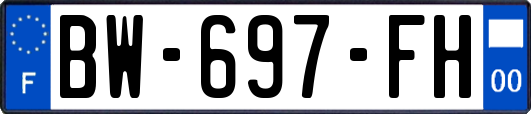 BW-697-FH