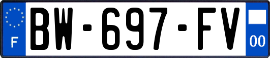 BW-697-FV