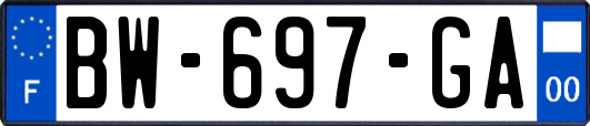 BW-697-GA