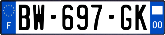 BW-697-GK