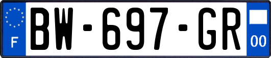 BW-697-GR