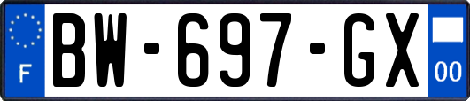 BW-697-GX