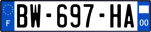 BW-697-HA