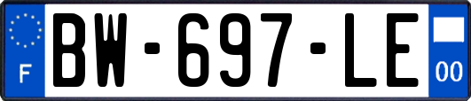 BW-697-LE