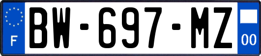 BW-697-MZ