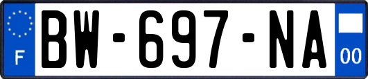 BW-697-NA