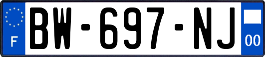 BW-697-NJ