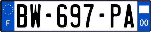 BW-697-PA