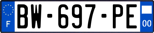 BW-697-PE