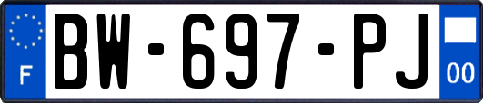 BW-697-PJ