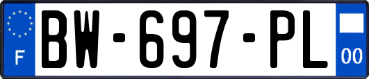 BW-697-PL