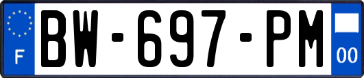 BW-697-PM
