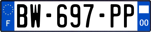 BW-697-PP