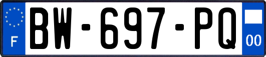 BW-697-PQ