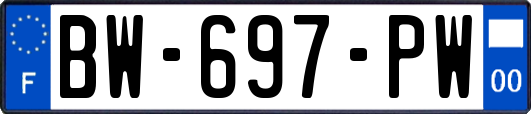 BW-697-PW