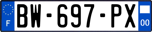 BW-697-PX