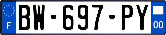 BW-697-PY