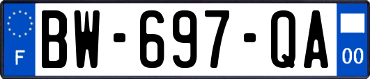 BW-697-QA