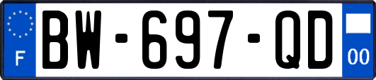 BW-697-QD