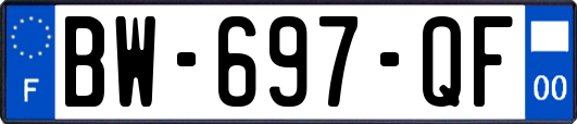 BW-697-QF