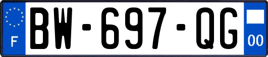 BW-697-QG