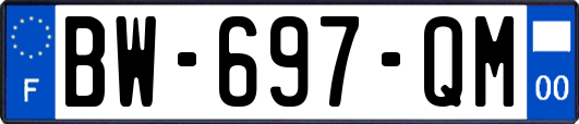 BW-697-QM