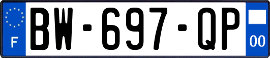 BW-697-QP