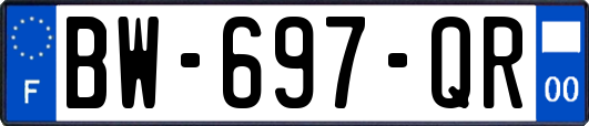 BW-697-QR