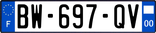 BW-697-QV