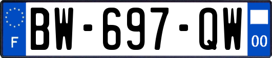 BW-697-QW