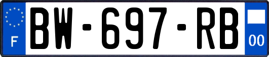 BW-697-RB