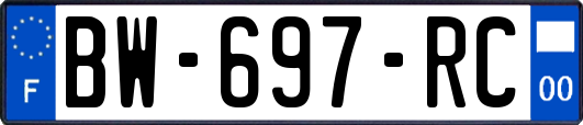 BW-697-RC