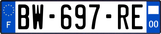 BW-697-RE