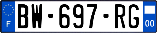 BW-697-RG