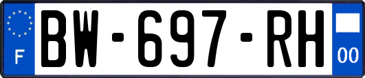 BW-697-RH