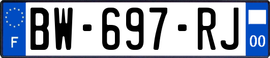 BW-697-RJ