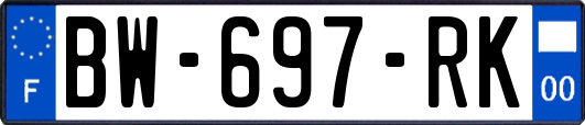 BW-697-RK