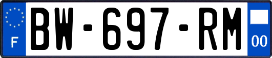 BW-697-RM