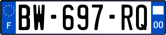 BW-697-RQ