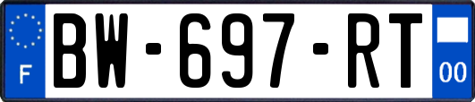 BW-697-RT