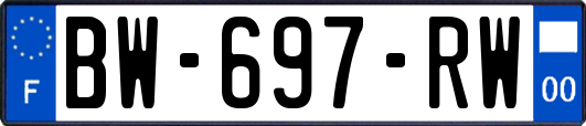 BW-697-RW