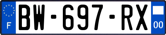 BW-697-RX