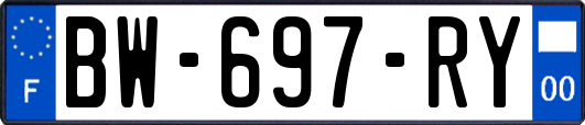 BW-697-RY