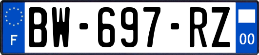 BW-697-RZ