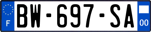 BW-697-SA